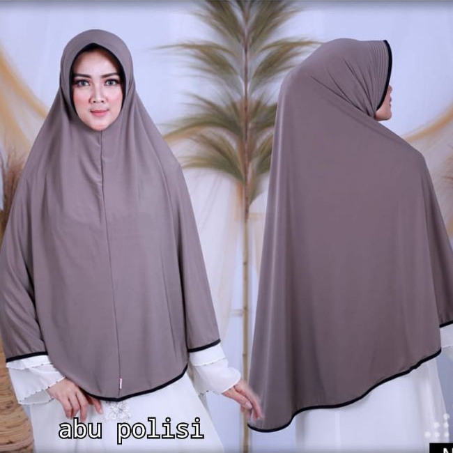 BERGO JUMBO LIST PREMIUN TERBARU