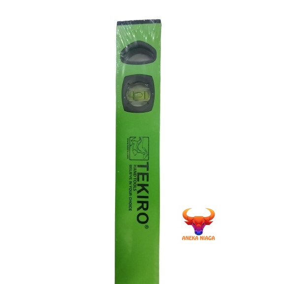 

Waterpass Waterpas Magnet Tekiro Penggaris Tukang 40" Inch 100cm