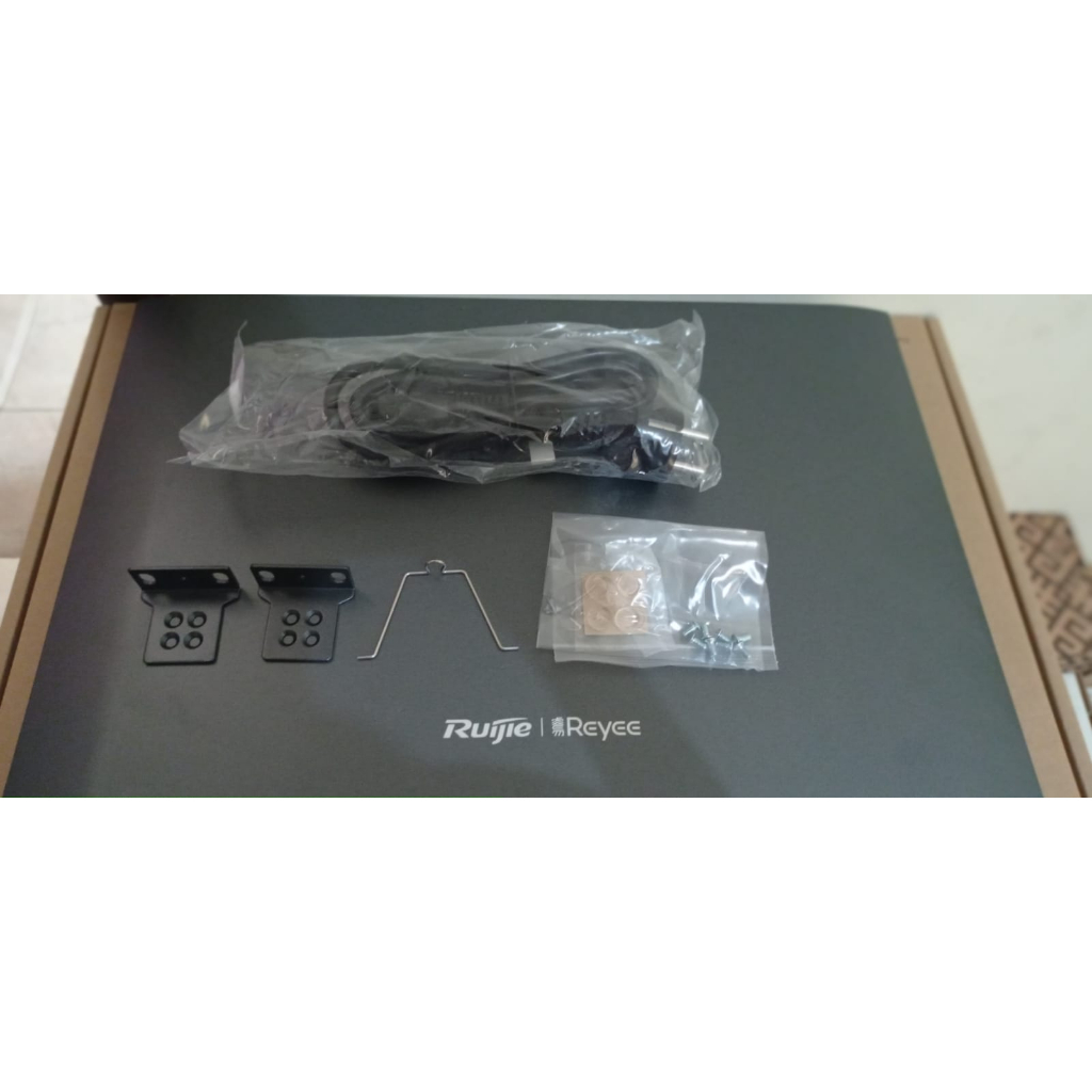 Ruijie Reyee RG-ES226GC-P Series Cloud Managed POE Switches