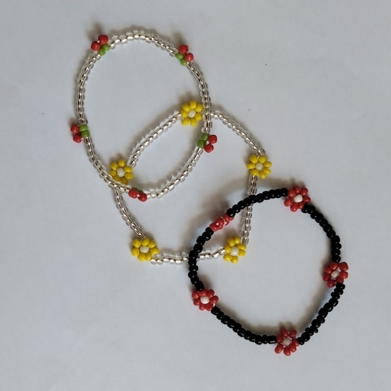 GELANG BEADS IDOL KPOP I BEADS BRACELET IDOL KPOP