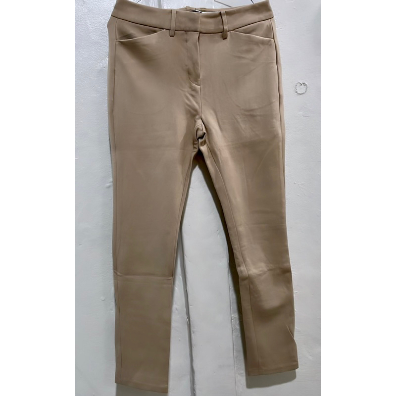 The executive celana preloved - Executive Regular Fit Long Pants