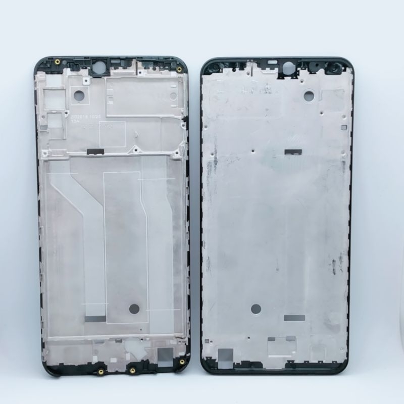 Frame LCD Tulang Tengah Asus Zenfone Max Pro M2 Tulang Tatakan LCD