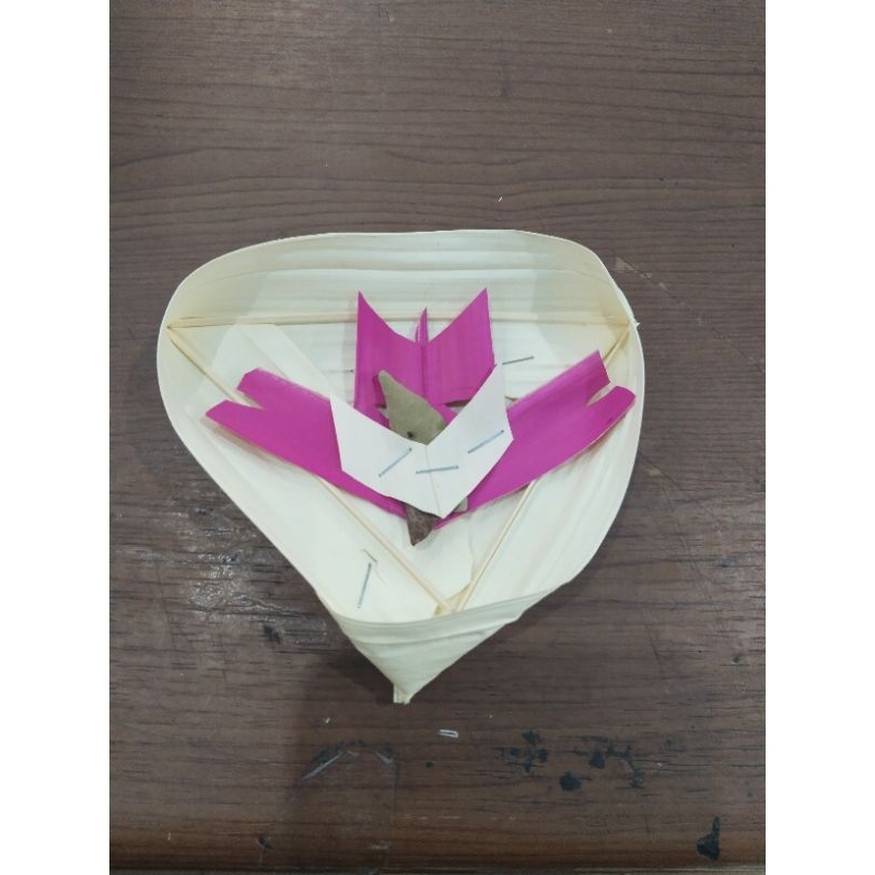 ituk ituk payas / kembang payas / 25 pcs