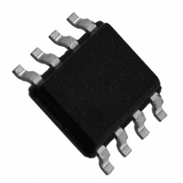 FDS4935A P-Channel Mosfet