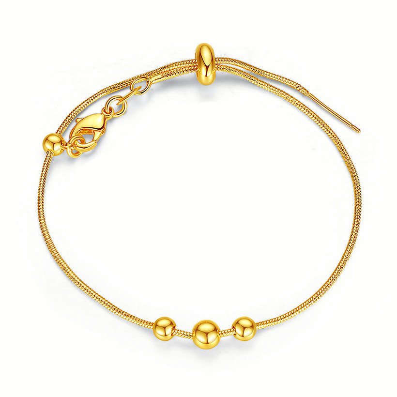 17k Gelang emas 700 model variasi berat 0.1gram an 2.2gr
