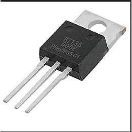 ES SCR BT136 BT 136 BT136-600D BT136 600E bt136-600