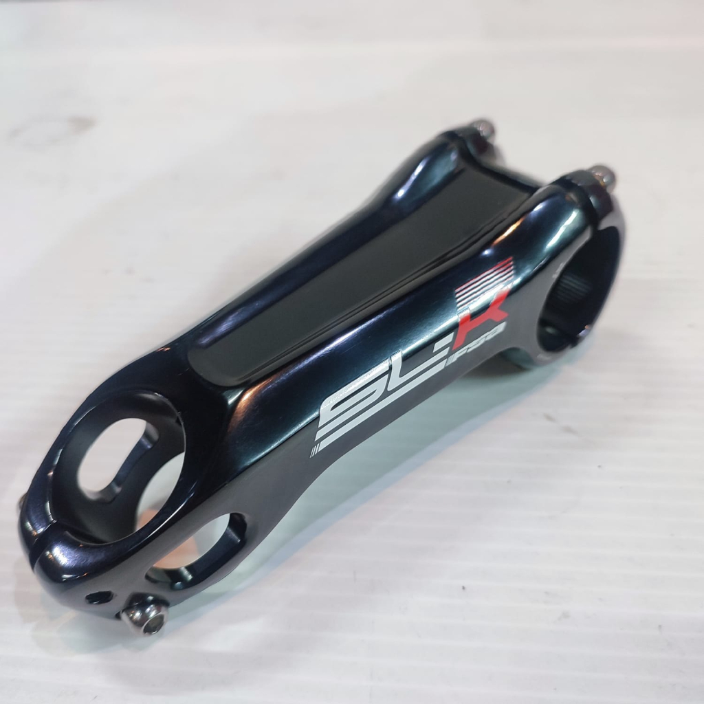 Stem FSA SL-K OS-130 31.8 100mm Original Stem Sepeda Mtb