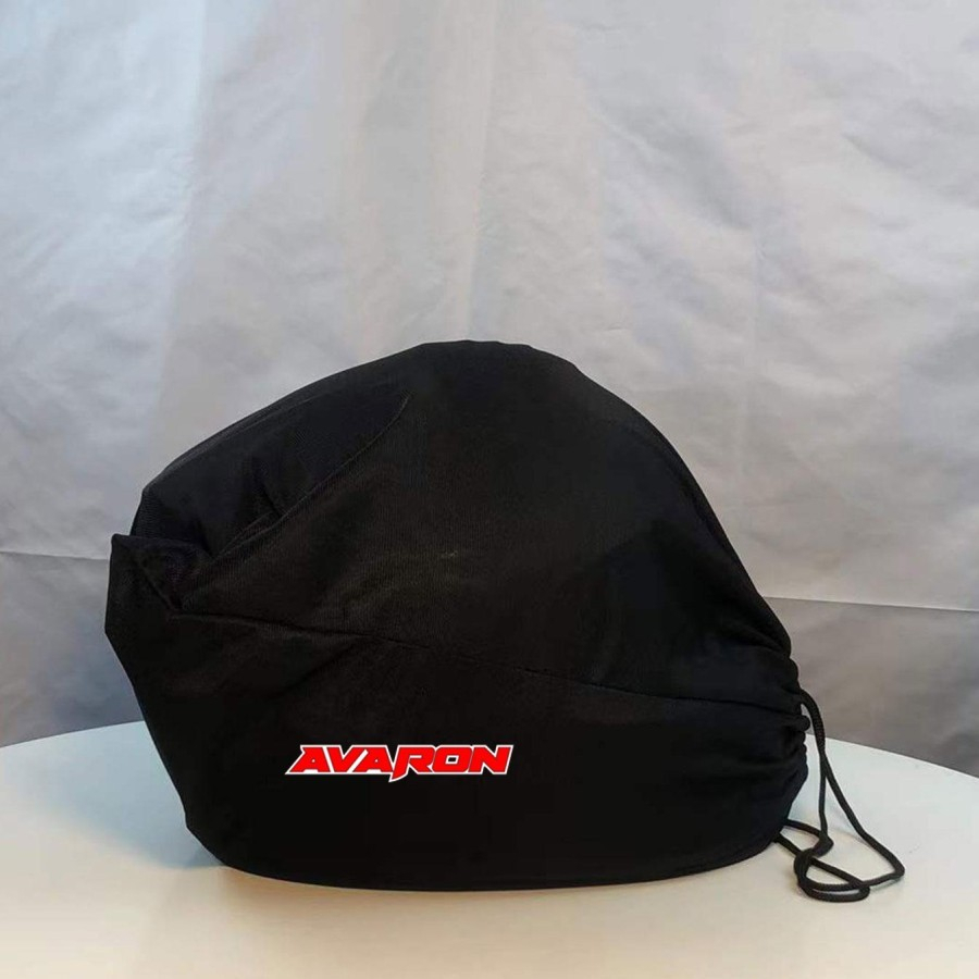 Sarung Cover Helm Tas Jas Hujan Anti Air, Debu, Panas Waterproof