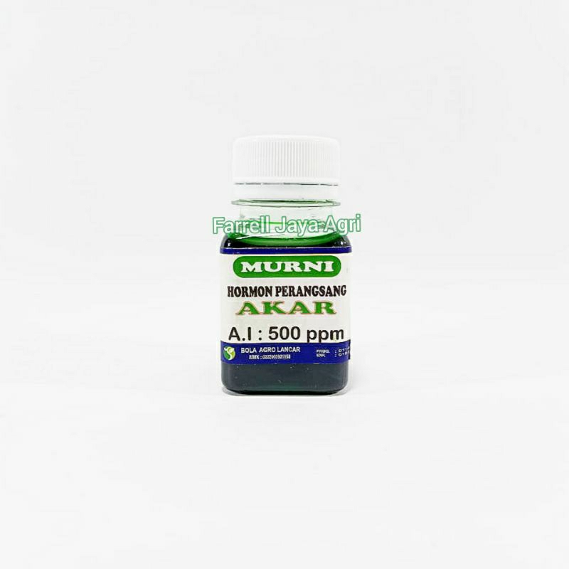 AUXIN MURNI PERANGSANG AKAR 60ML