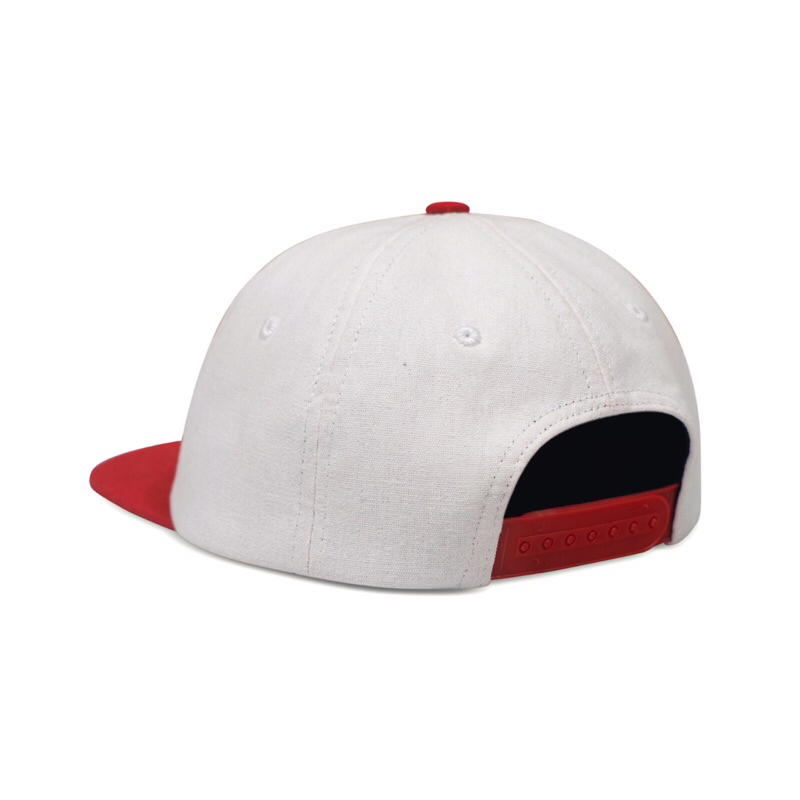 Kamengski - Tokpetok Snapback