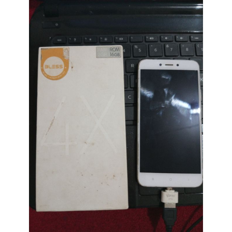 redmi 4x hp modif modem cfm openwrt