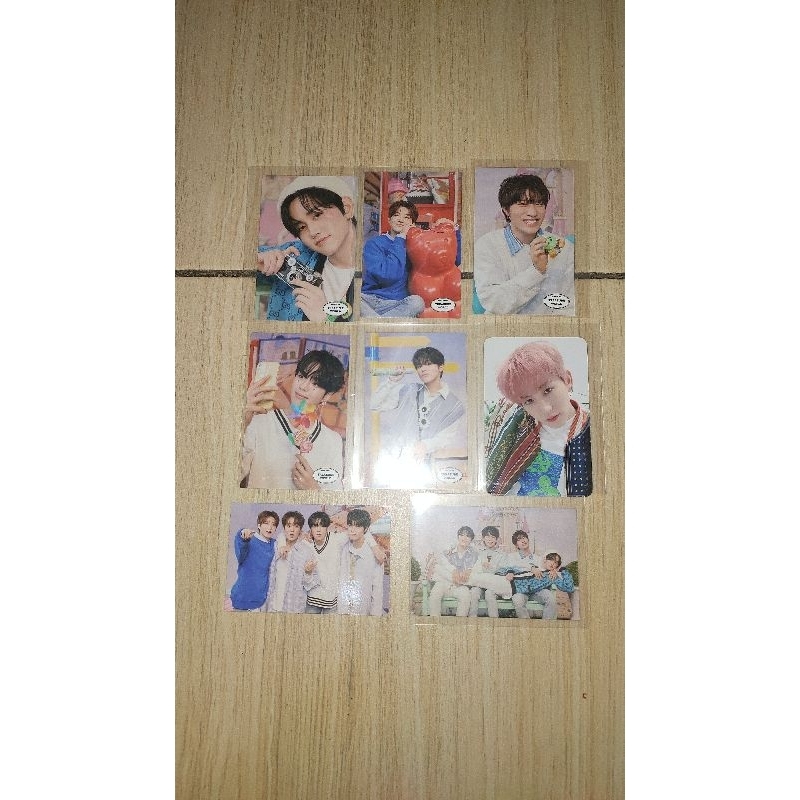 [TREASURE] FUNNY TREASURE - MASHIHO TFS PC