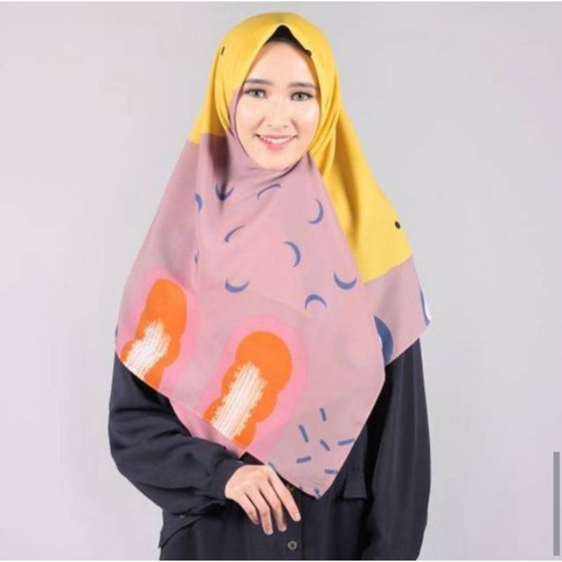 RABBANI - KRD ZAHIRA DAWUK