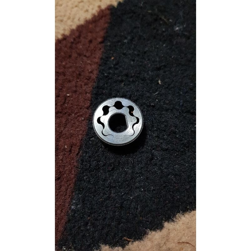 honda crf250r crf250 crf 250 r oil pump pompa oli ori copotan