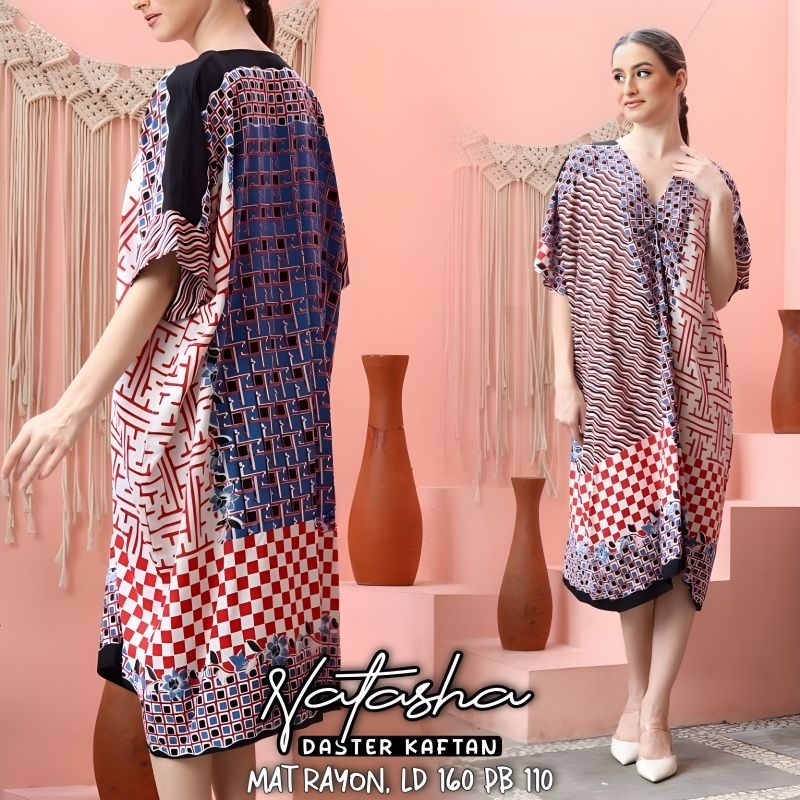 Daster Pink - Kaftan Pink - Daster Lowo Jumbo / Oswasa Dress / Daster Lowo Halus Aura / Daster Jumbo Kelelawar