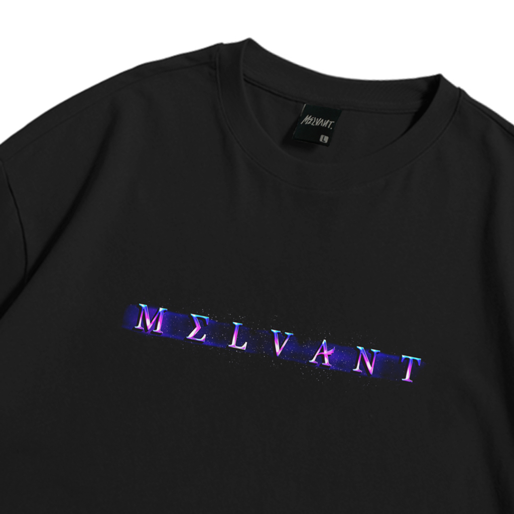 MTS GOKU BLACK - MELVANT TSHIRT