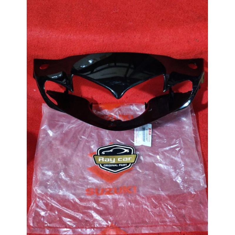 BATOK DEPAN SHOGUN 125 SP KOPLING ORIGINAL SGP