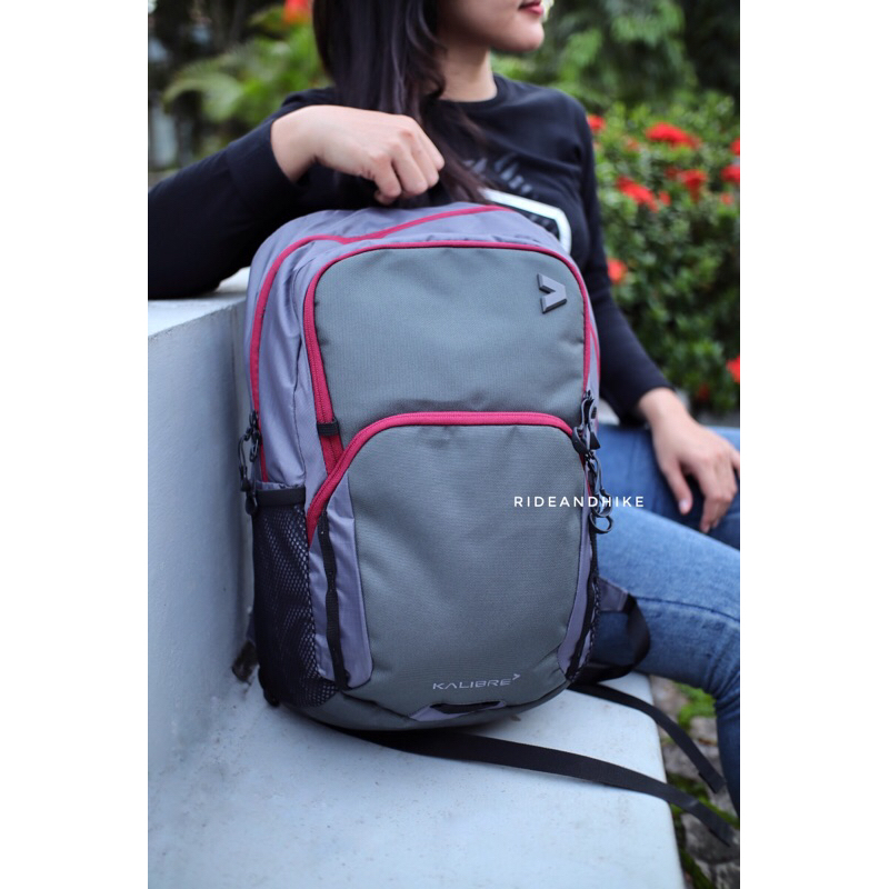 BACKPACK KALIBRE ENVER | 911496078