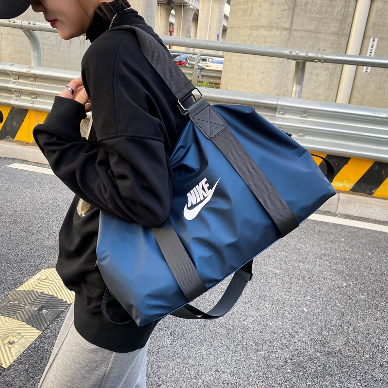 Travel bag Nik3, Tas Gym Nik3 @ir