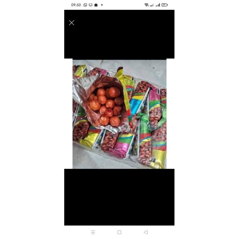 

snack