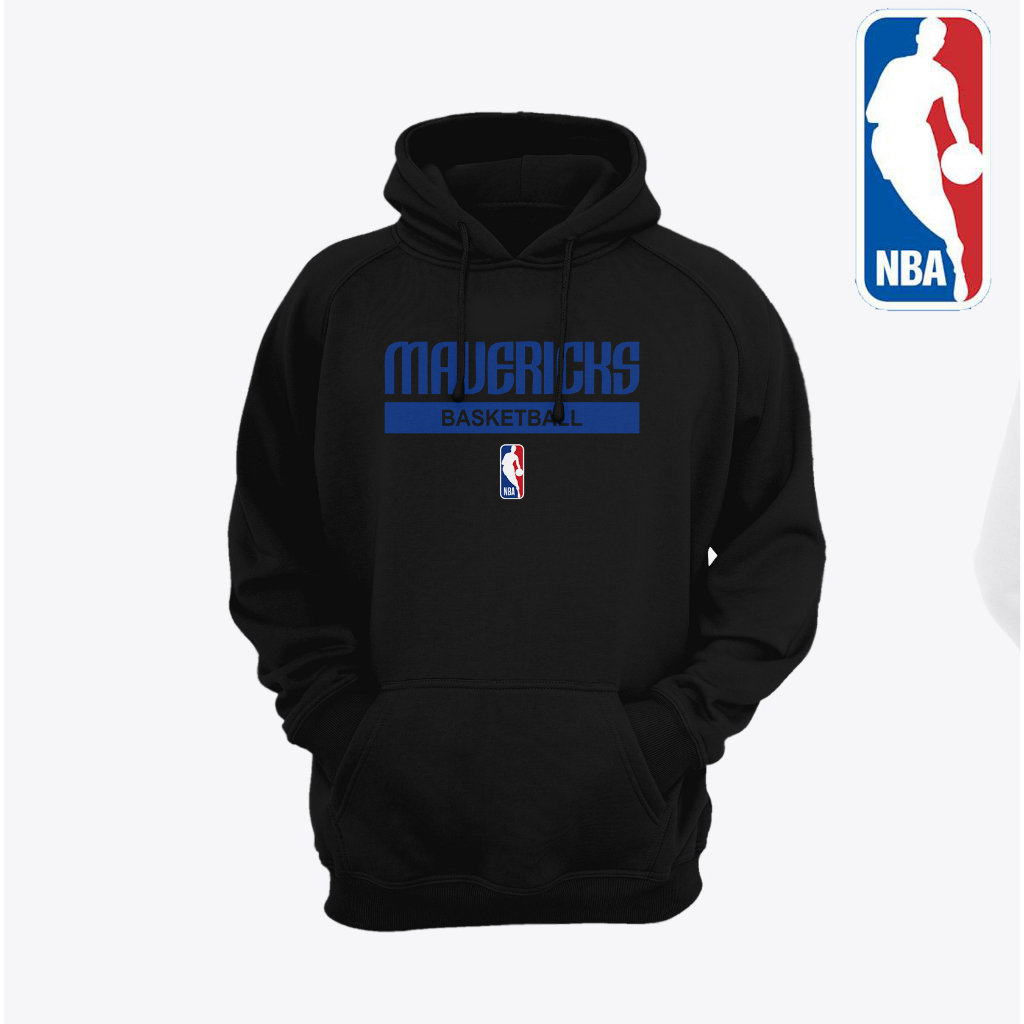 Sweater Hoodie NBA Training 2022 Dallas Mavericks 1373