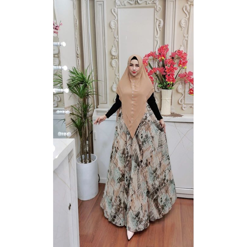 Fazza Boutique by ELLY SYARI