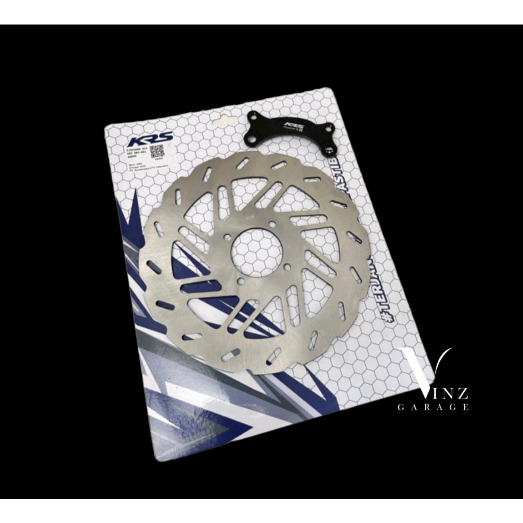 Piringan Cakram Mio Soul Mio Smile 260 MM Piringan KRS Mio 260 MM KN01 Mio Cakram Mio Piringan Depan