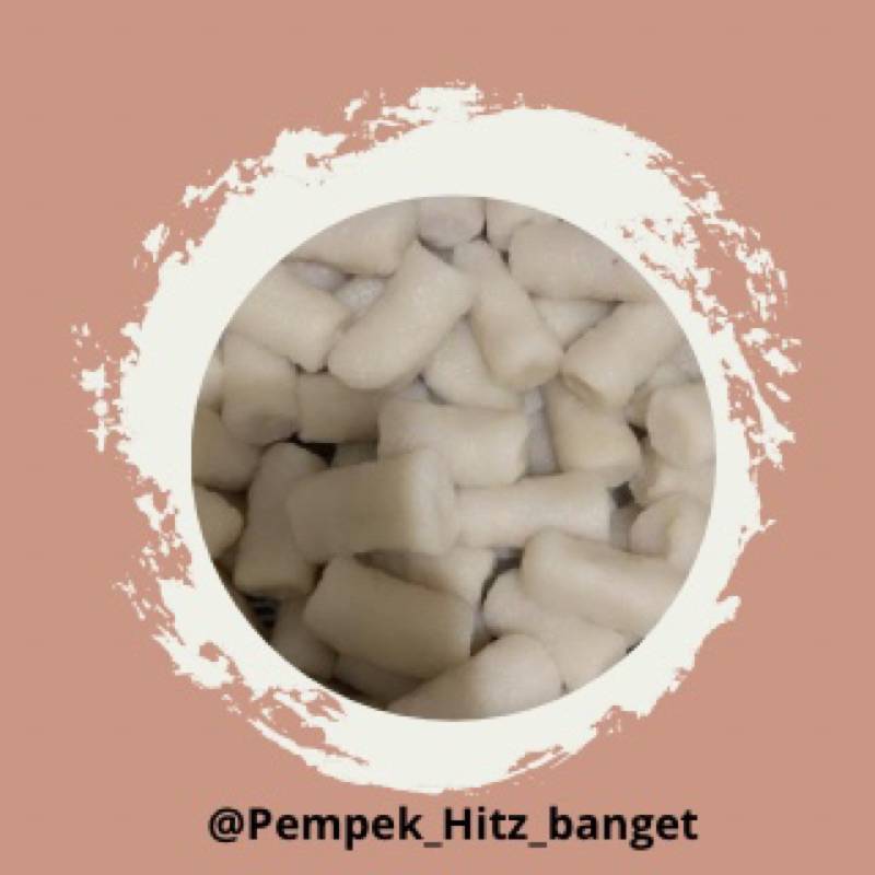 

pempek lenjer