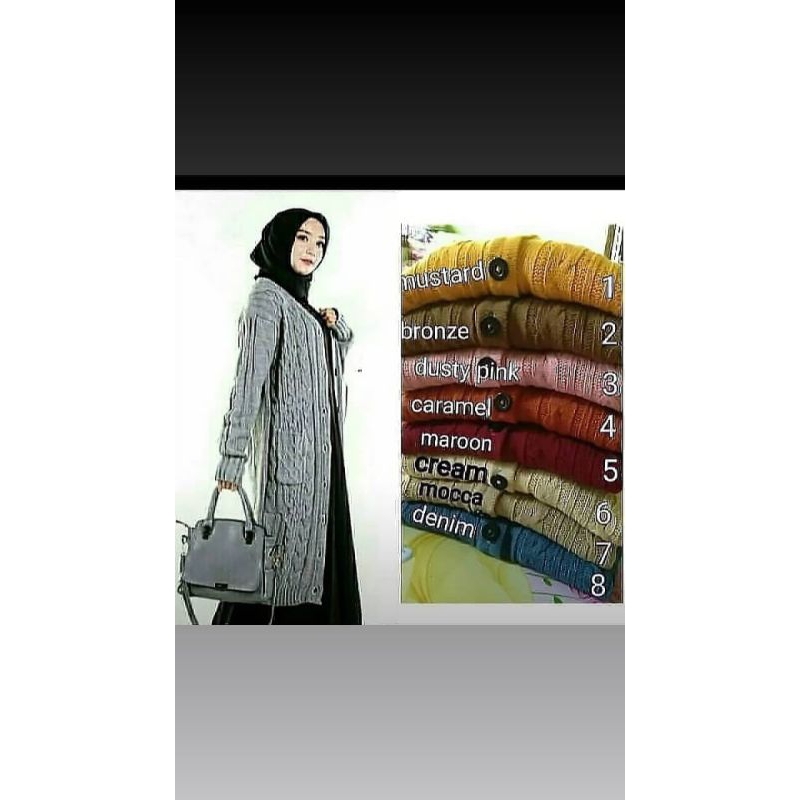 long cardy cable Premium