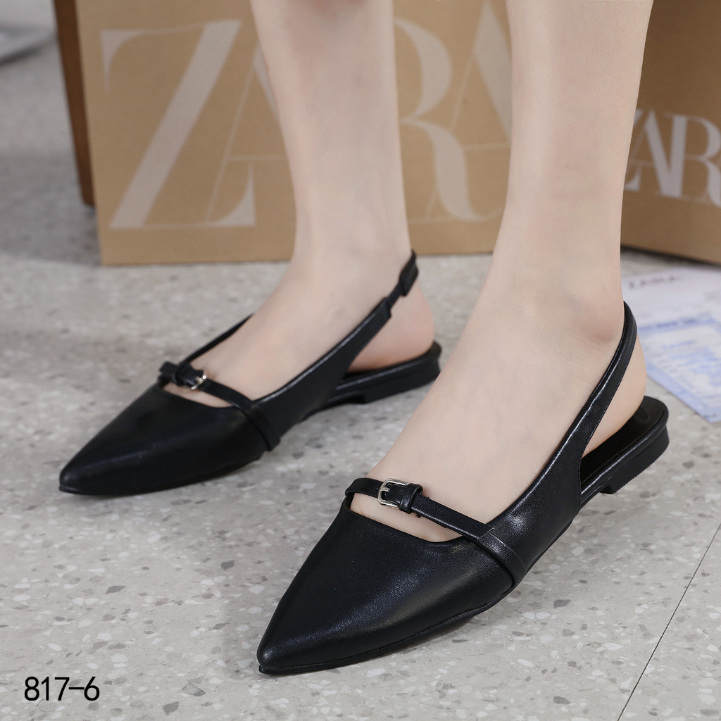 ZR Mules 817-6