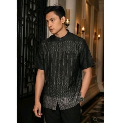 freebooked Koko levaughn Lavish Black heylocal Ukuran M