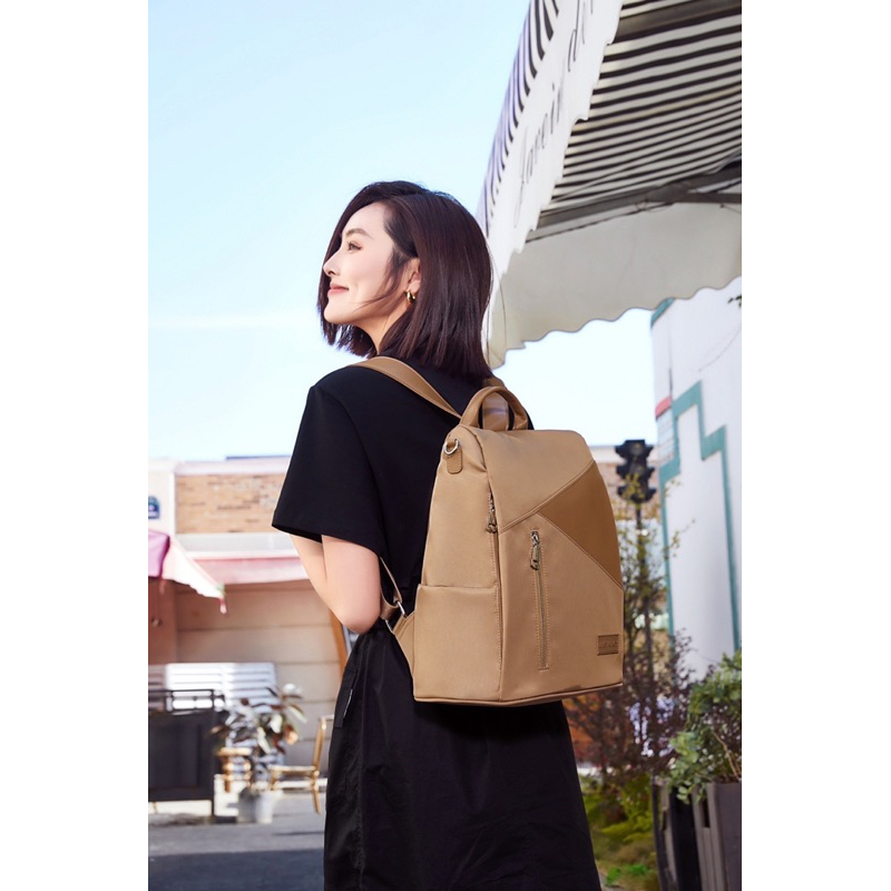 BISA COD RANSEL ZOE Plus JIMS HONEY / RANSEL MURAH / RANSEL / TAS PUNGGUNG / TAS SELEMPANG / TAS ANT