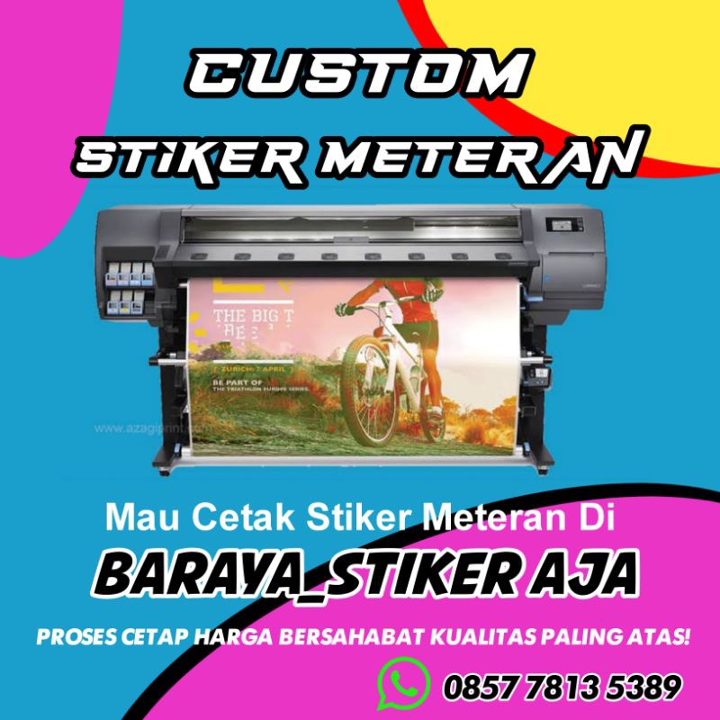 

Custom stiker meteran custom stiker ritraman custom stiker anti air
