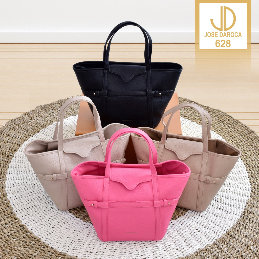 628 TAS SELEMPANG JOSE DAROCA ORIGINAL