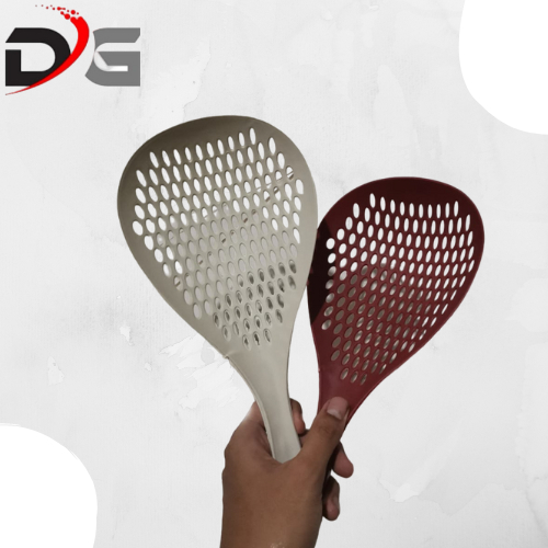 SENDOK TIRISAN MIE / SAYUR SERBAGUNA