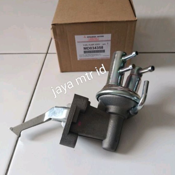 pompa bensin fuel pump L300 bensin