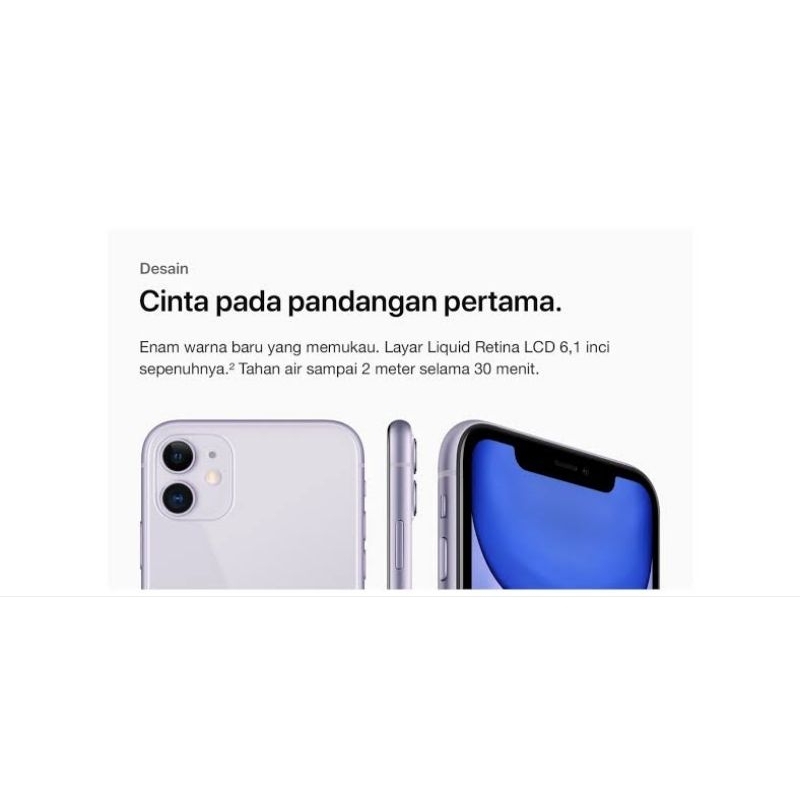 iphone 11 256gb