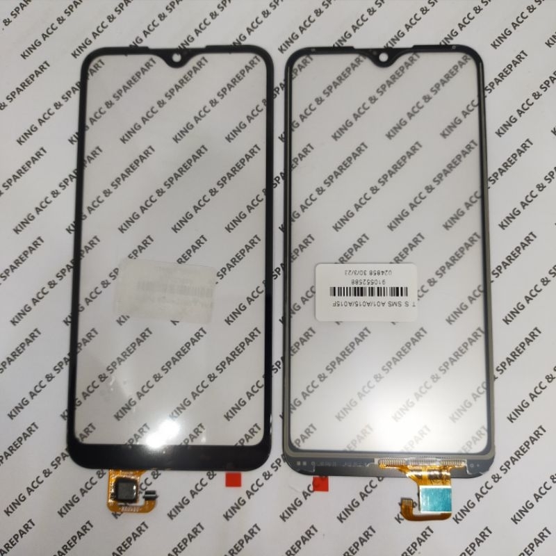 TOUCHSCREEN SAMSUNG GALAXY A01 A015