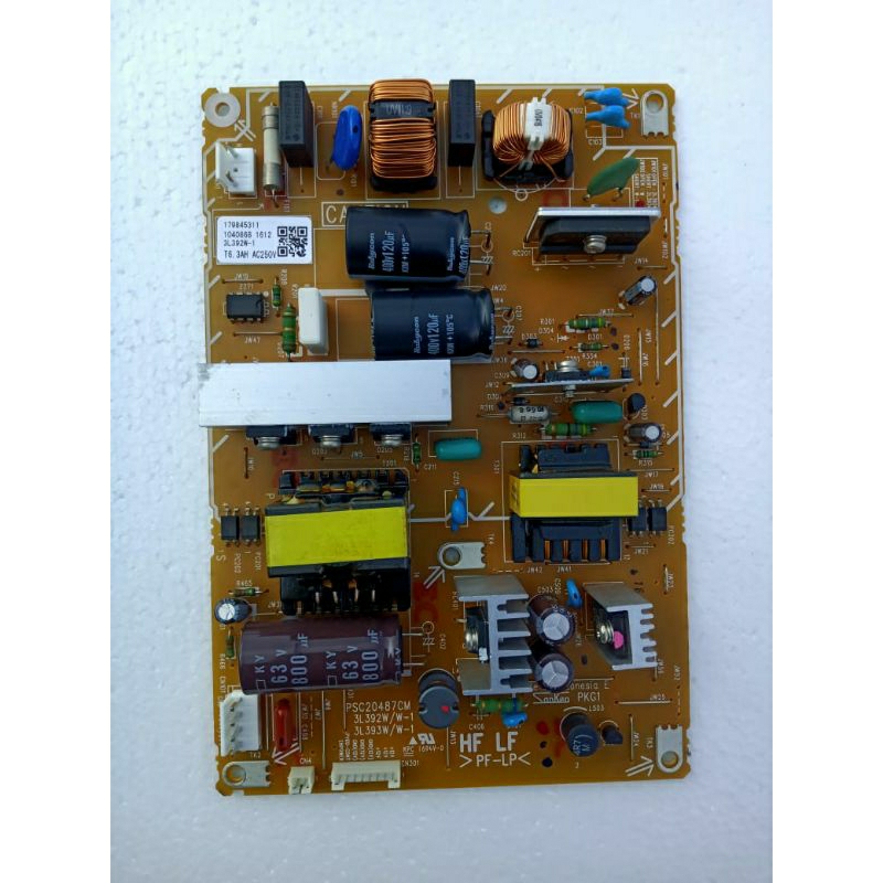mainboard psu home theater sony e4100 and e6100, 𝗕𝗔𝗖𝗔 𝗗𝗘𝗦𝗞𝗥𝗜𝗣𝗦𝗜!!!