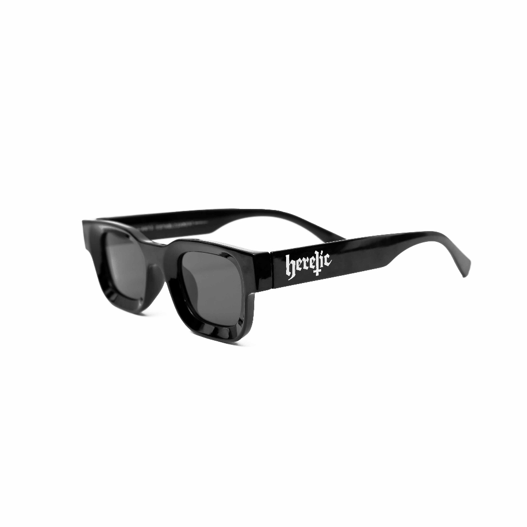 Heretic - Sunglasses - Kacamata Hitam Heritage