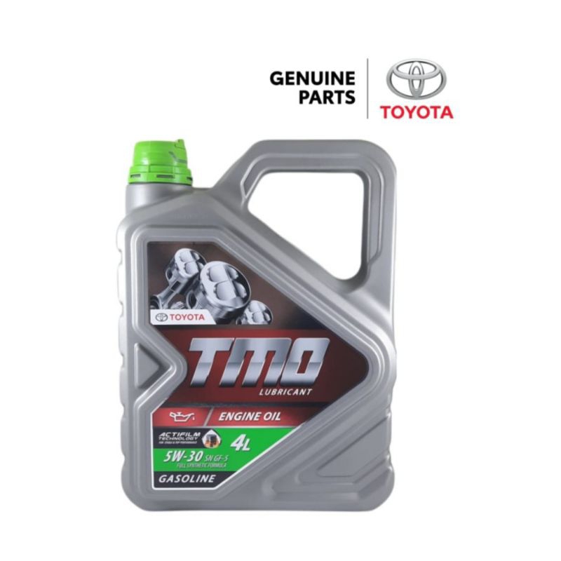 Oli Mesin TMO Lubricant 5W-30
