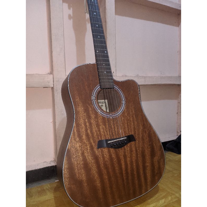 Gitar Cowboy