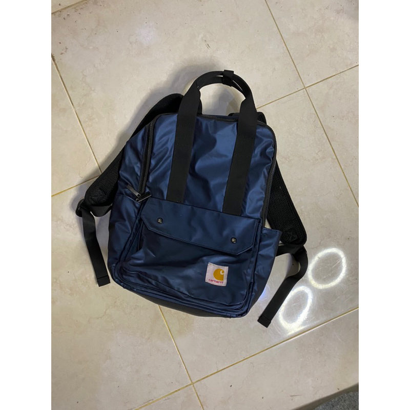 TAS CARHARTT SECOND