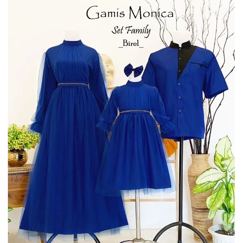GAMIS TULLE | GAMIS PESTA | GAMIS SET FAMILY | GAMIS COUPLE | GAMIS ANAK | GAMIS BAYI | GAMIS KATUN 