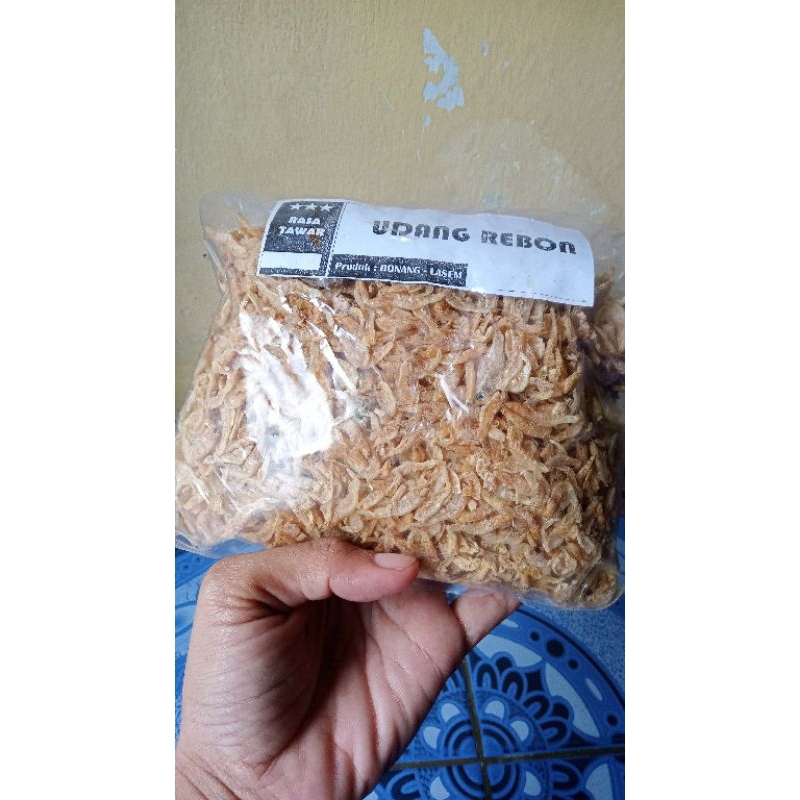 

rebon 100g