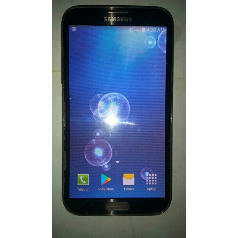 Lcd+Mesin samsung Note 2. GT-N7100 (Unit)