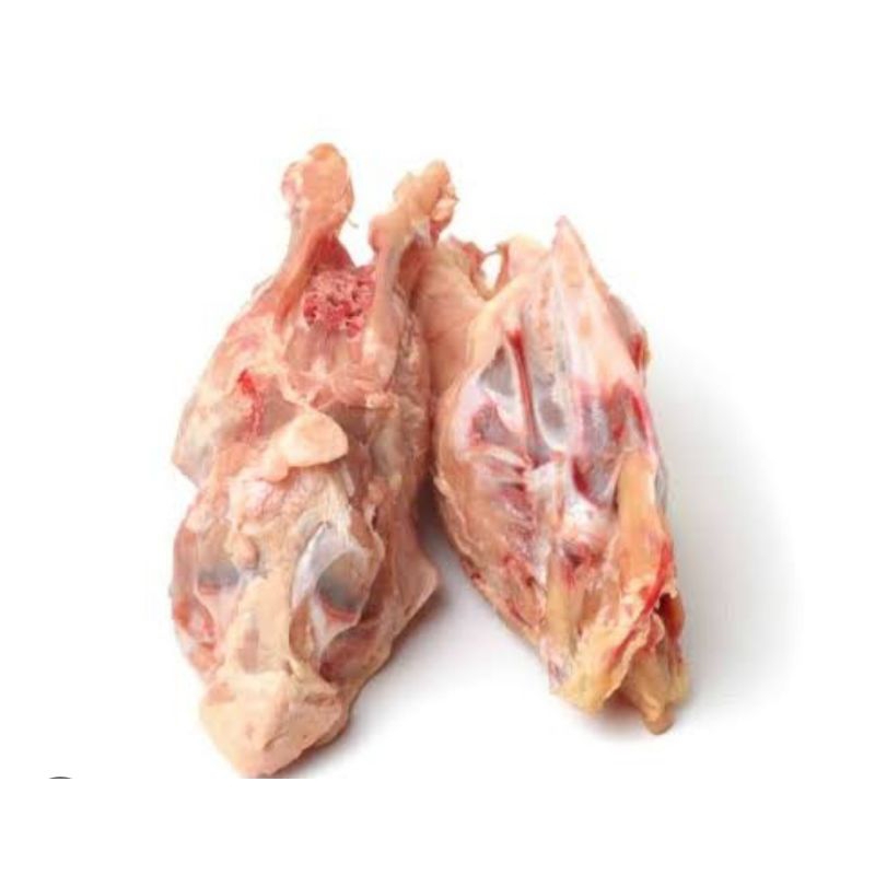 

tulang ayam 250gr