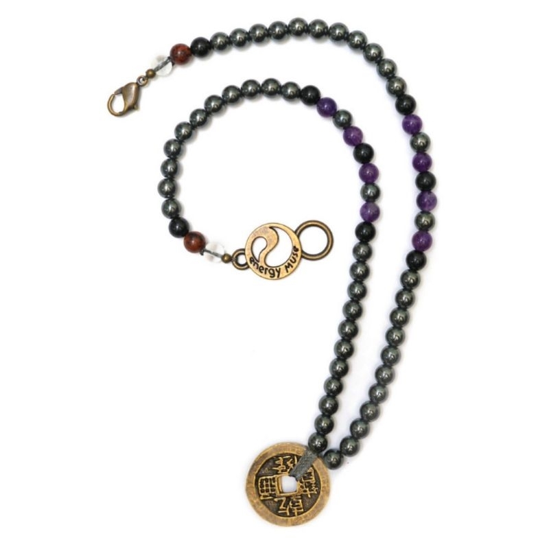 Kalung Energy muse Transformasion AW produk