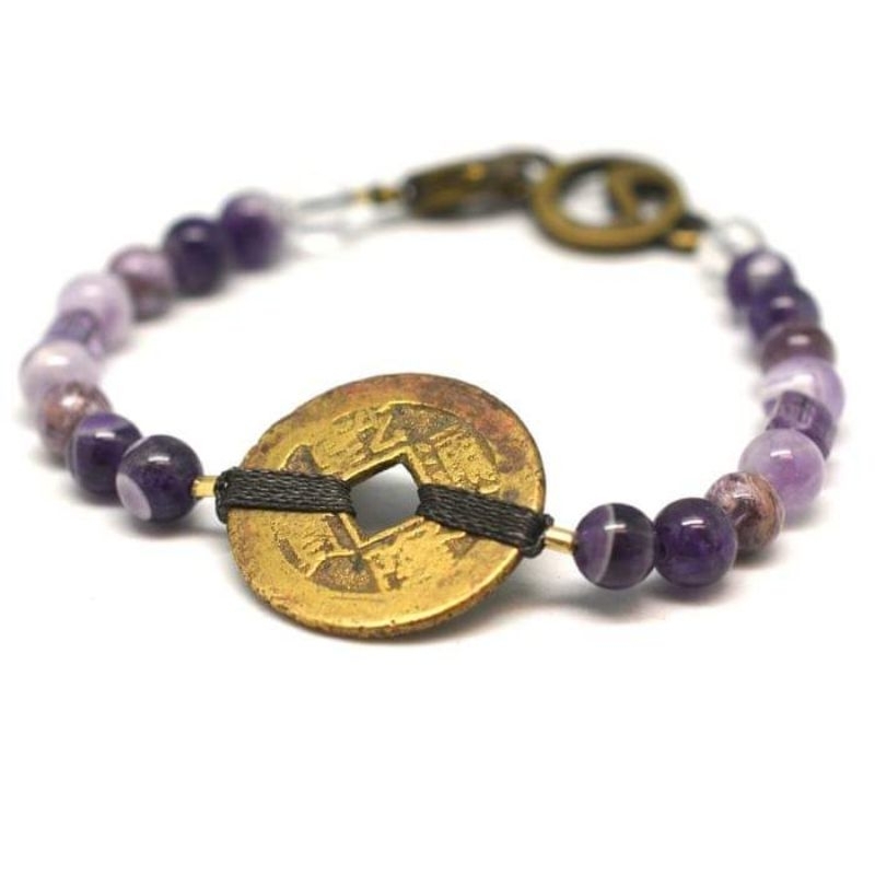 Gelang Coin Energy muse AW produk