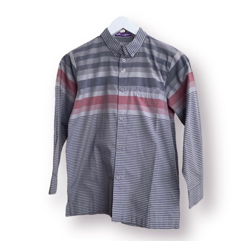 Baju Pria Rabbani